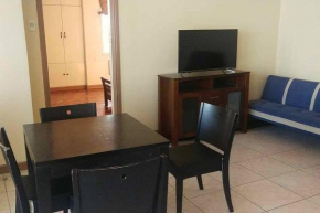 1 bedroom condo for 6 @ escario